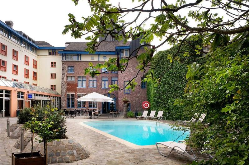 Novotel Gent Centrum