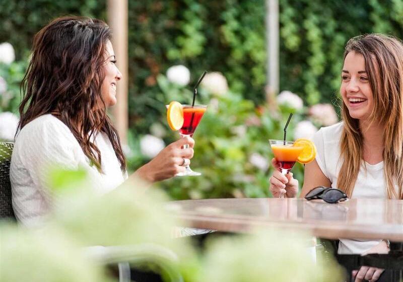 Novotel Gent Centrum