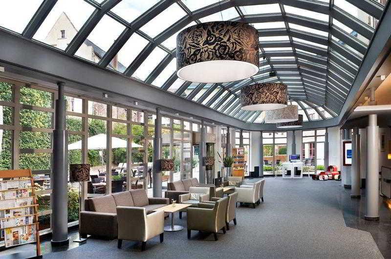 Novotel Gent Centrum