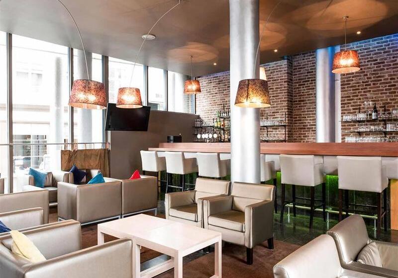 Novotel Gent Centrum