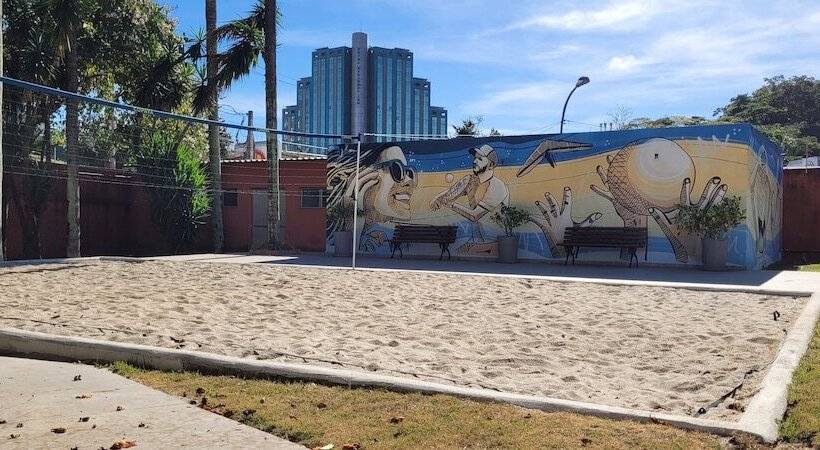 Novotel Sao Jose Dos Campos