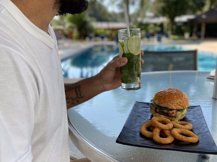 Novotel Sao Jose Dos Campos