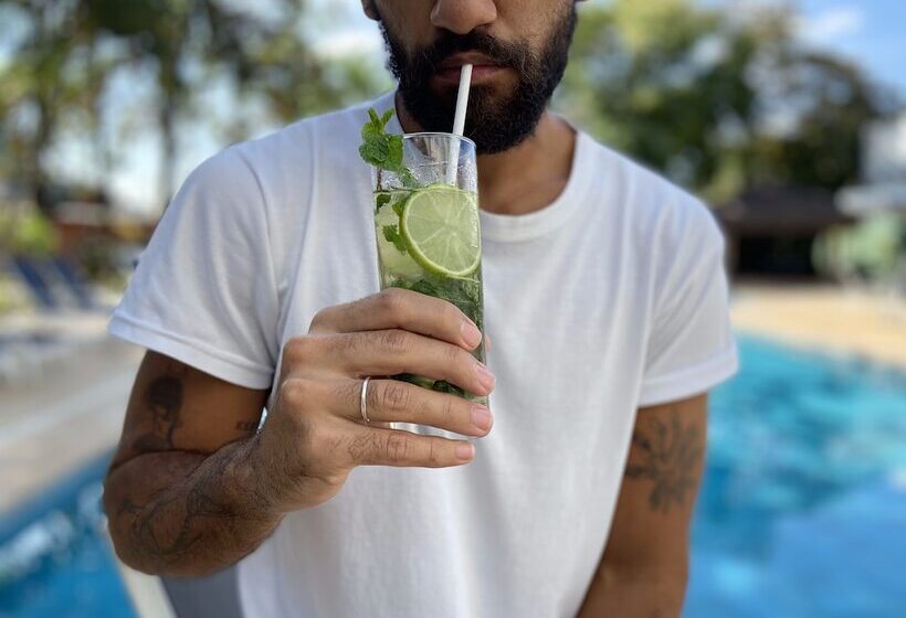 Novotel Sao Jose Dos Campos