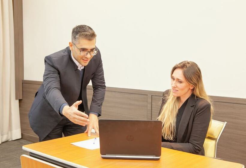 Novotel Sao Jose Dos Campos