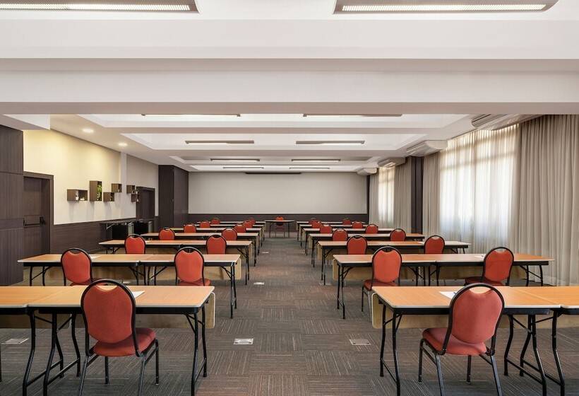 Novotel Sao Jose Dos Campos