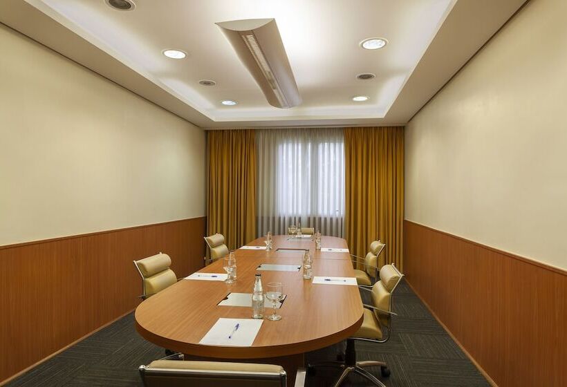 Novotel Sao Jose Dos Campos