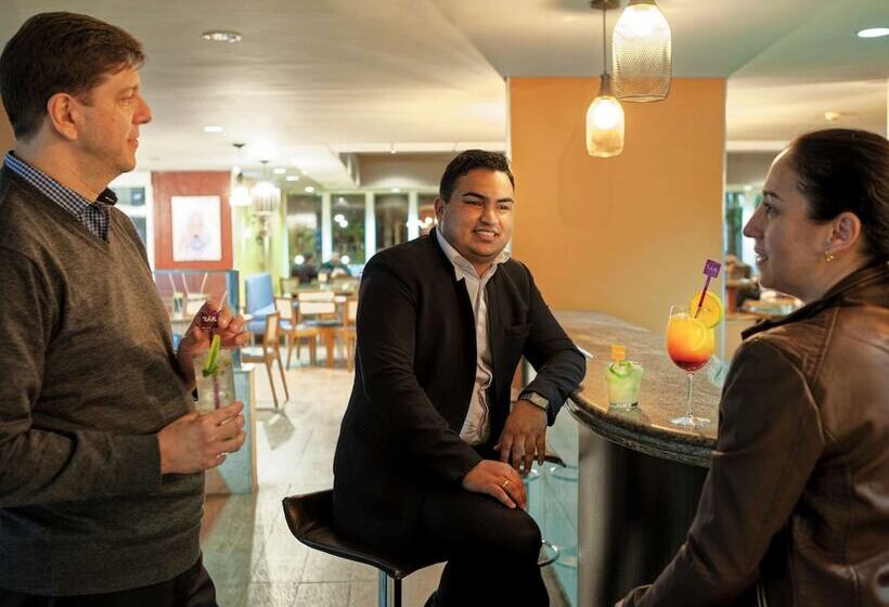 Novotel Sao Jose Dos Campos