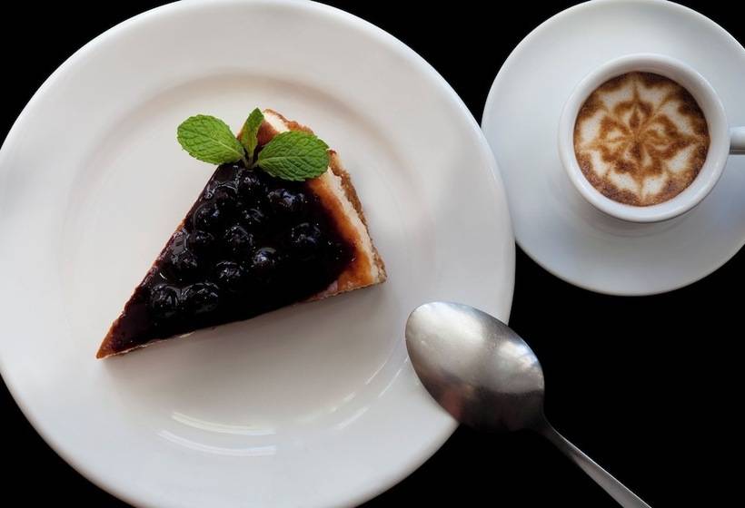 Novotel Sao Jose Dos Campos