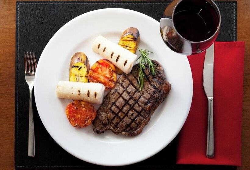 Novotel Sao Jose Dos Campos