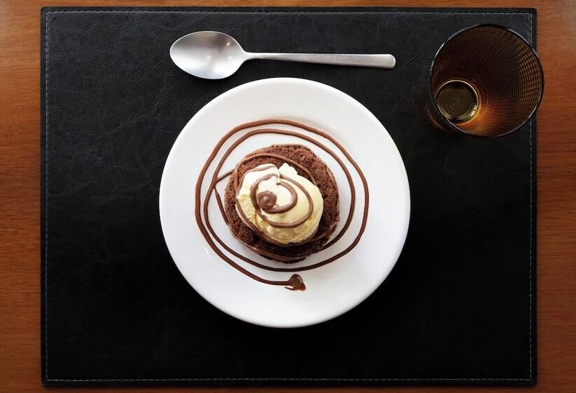 Novotel Sao Jose Dos Campos