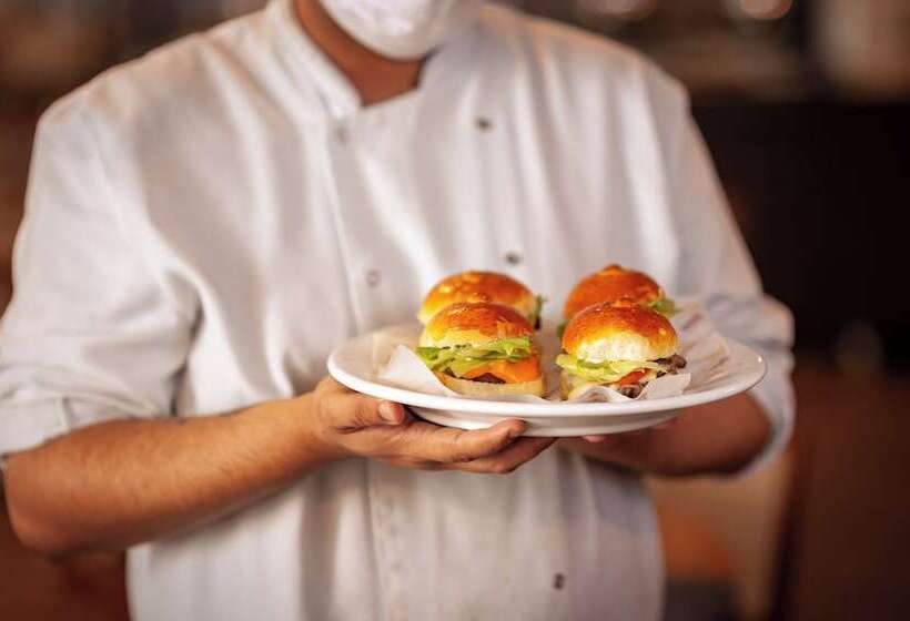 Novotel Sao Jose Dos Campos