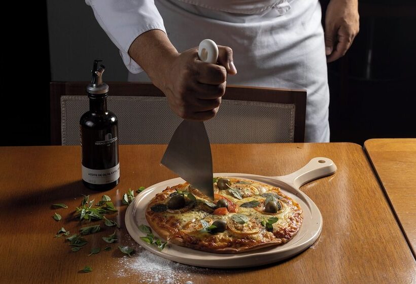 Novotel Sao Jose Dos Campos