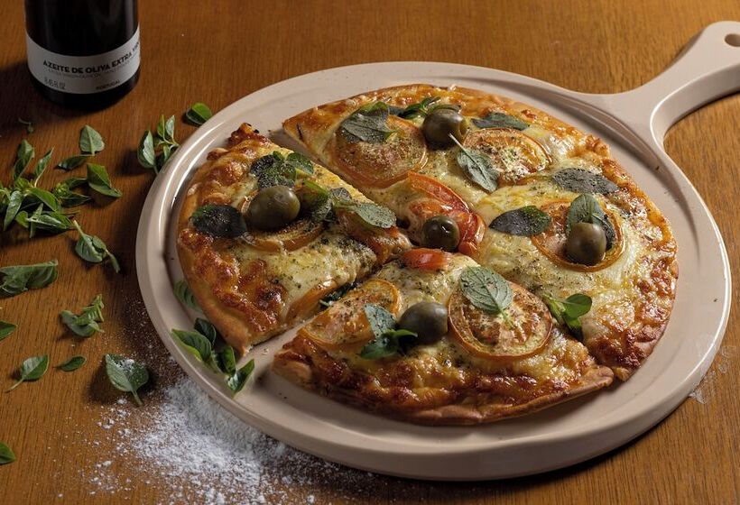 Novotel Sao Jose Dos Campos