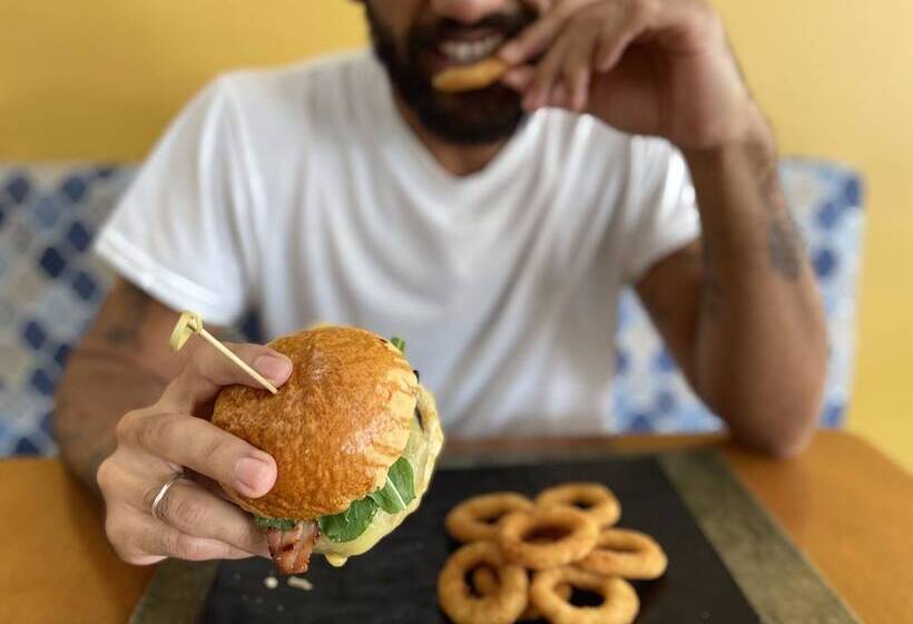 Novotel Sao Jose Dos Campos