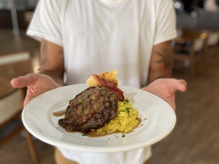 Novotel Sao Jose Dos Campos