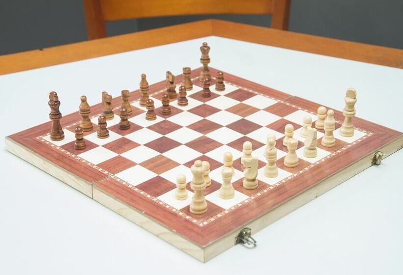 Novotel Sao Jose Dos Campos