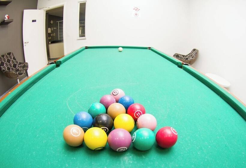 Novotel Sao Jose Dos Campos