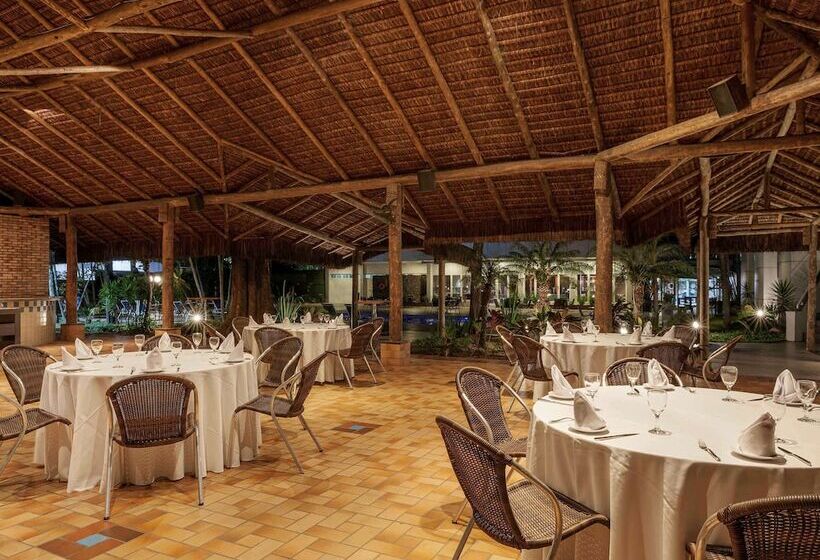 Novotel Sao Jose Dos Campos