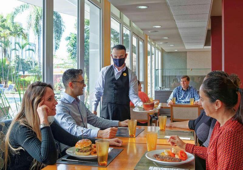 Novotel Sao Jose Dos Campos