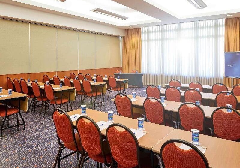 Novotel Sao Jose Dos Campos