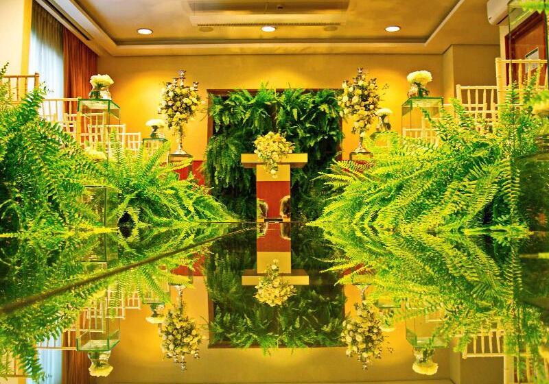 Novotel Sao Jose Dos Campos