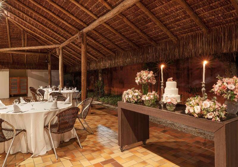 Novotel Sao Jose Dos Campos