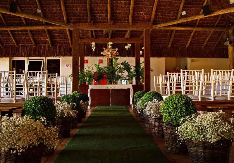 Novotel Sao Jose Dos Campos