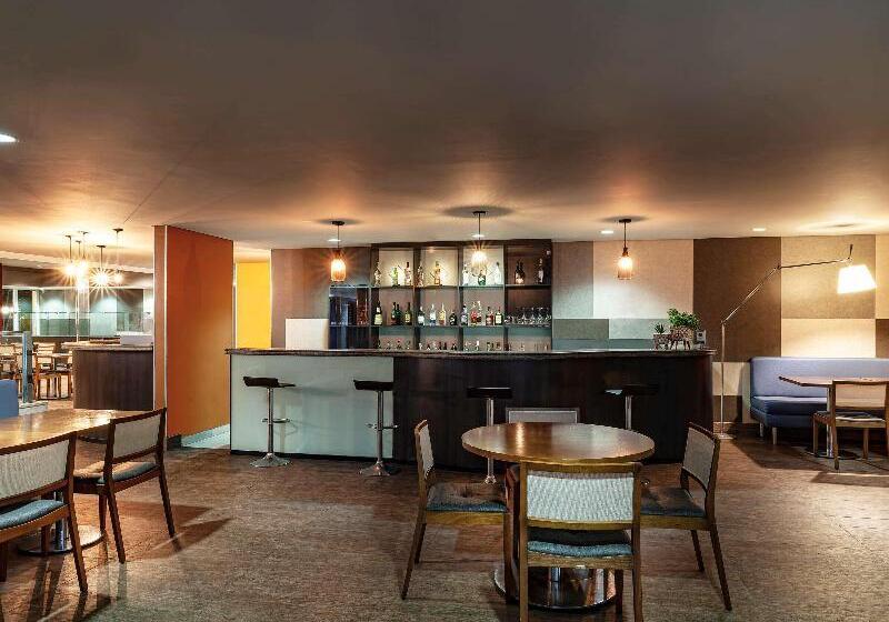 Novotel Sao Jose Dos Campos