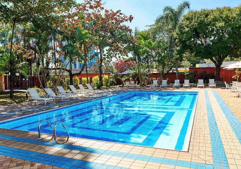 Novotel Sao Jose Dos Campos