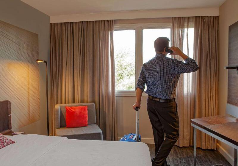 Novotel Sao Jose Dos Campos