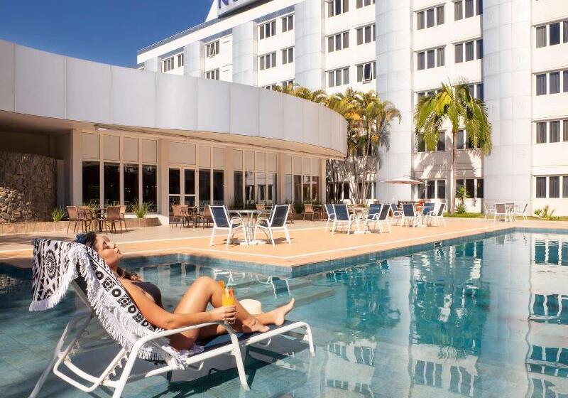 Novotel Sao Jose Dos Campos