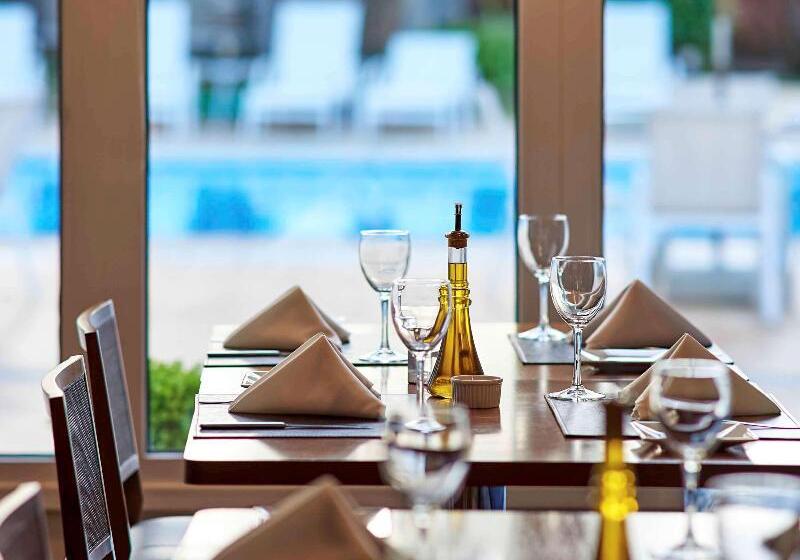 Novotel Sao Jose Dos Campos