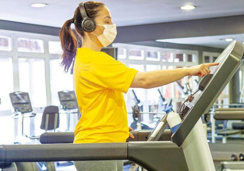 Novotel Sao Jose Dos Campos