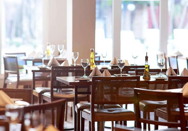 Novotel Sao Jose Dos Campos