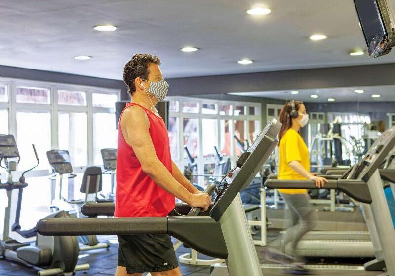 Novotel Sao Jose Dos Campos