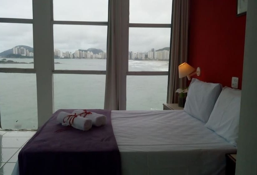 Panorama Hotel Guarujá
