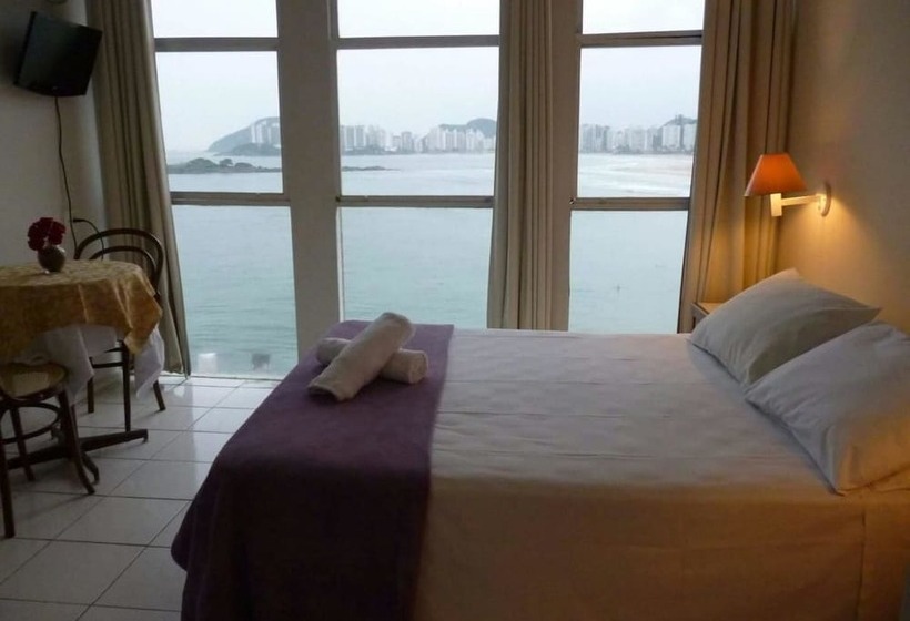 Panorama Hotel Guarujá