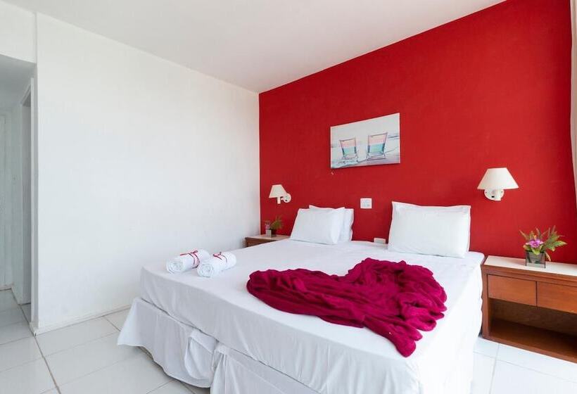 Panorama Hotel Guarujá