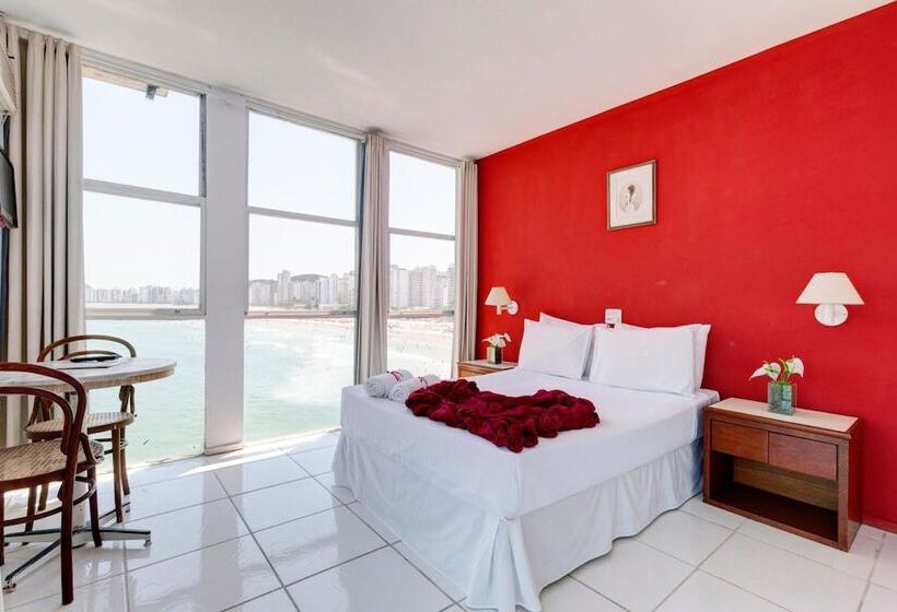 Panorama Hotel Guarujá
