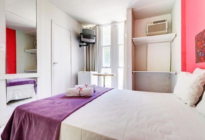 Panorama Hotel Guarujá