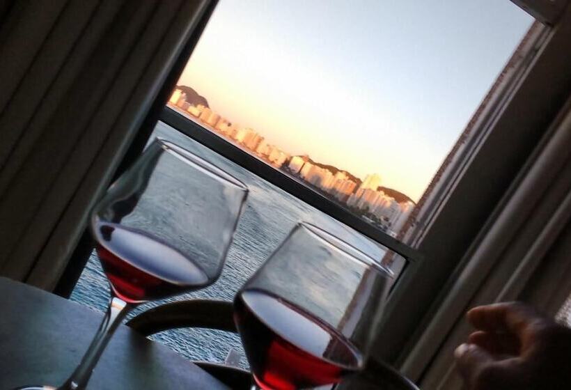 Panorama Hotel Guarujá