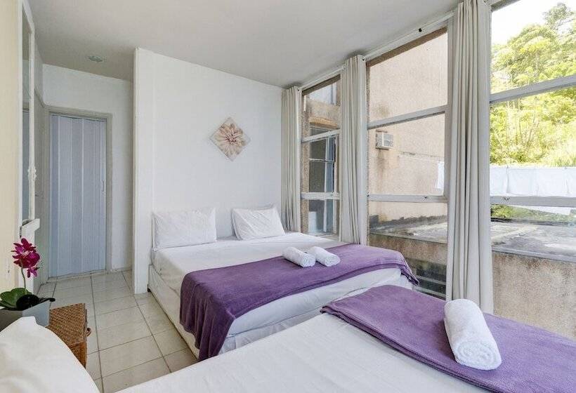 Panorama Hotel Guarujá