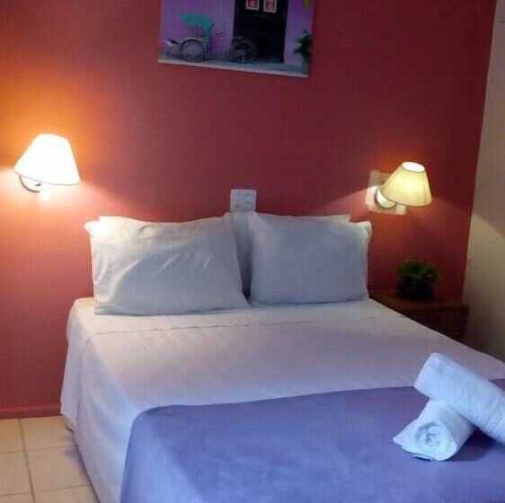 Panorama Hotel Guarujá