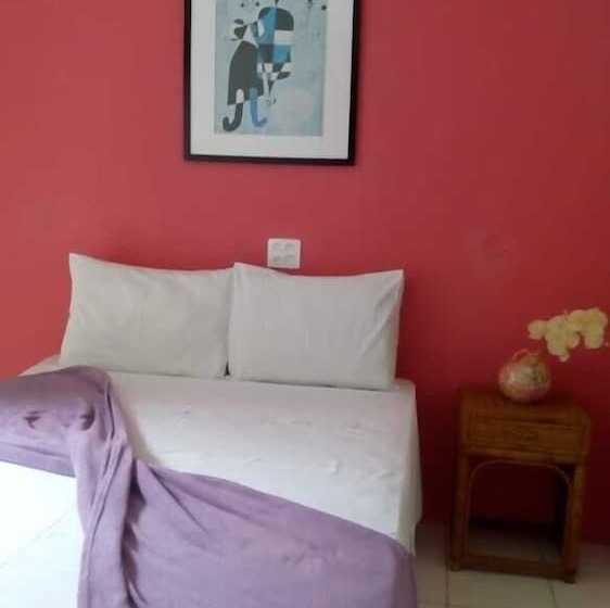 Panorama Hotel Guarujá