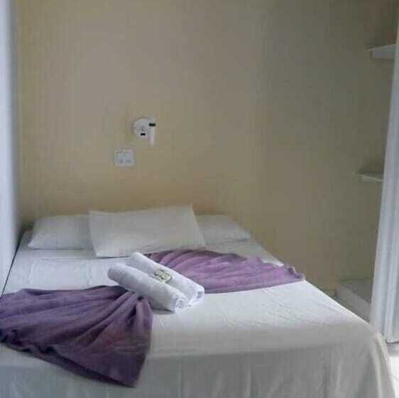 Panorama Hotel Guarujá