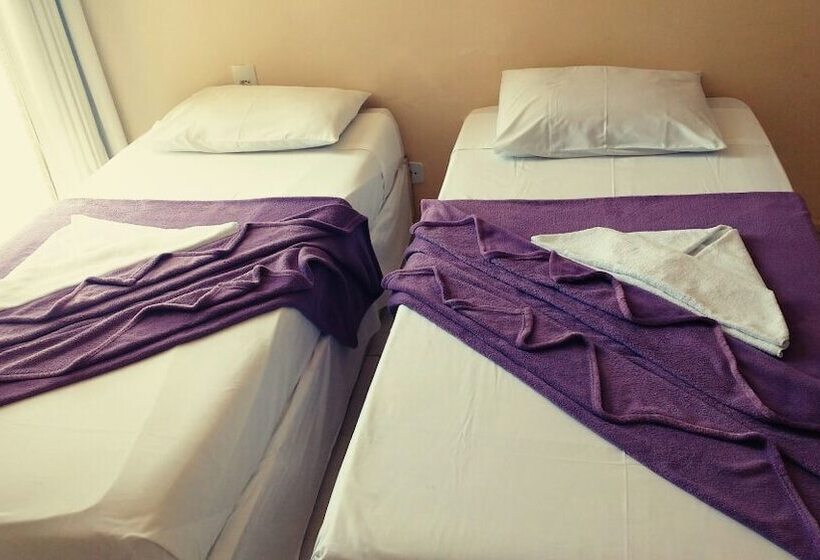 Panorama Hotel Guarujá