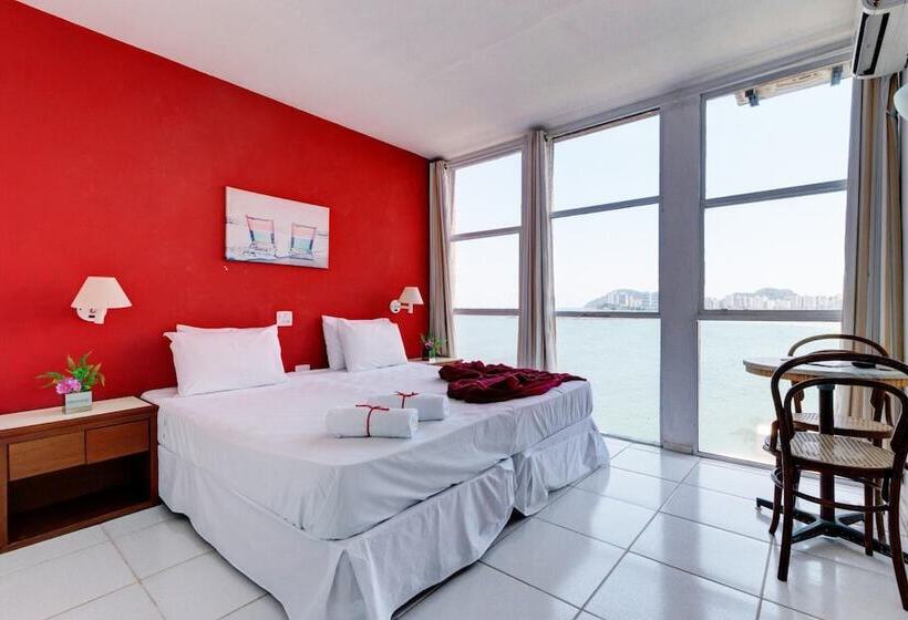 Panorama Hotel Guarujá
