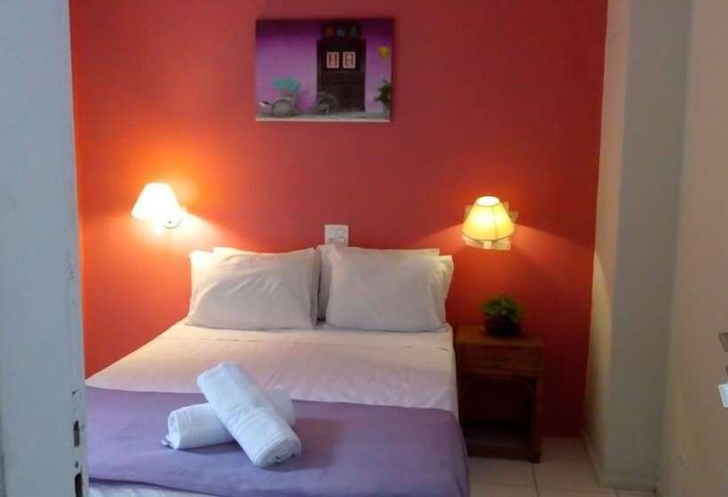 Panorama Hotel Guarujá