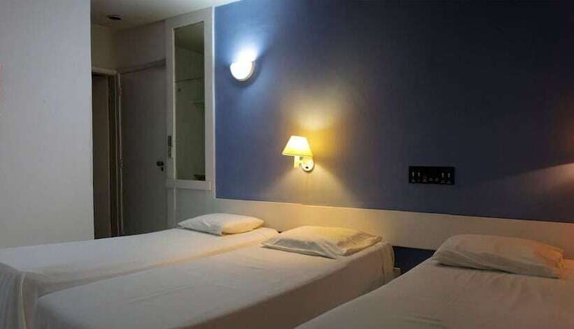 Panorama Hotel Guarujá