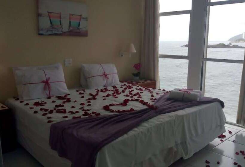 Panorama Hotel Guarujá